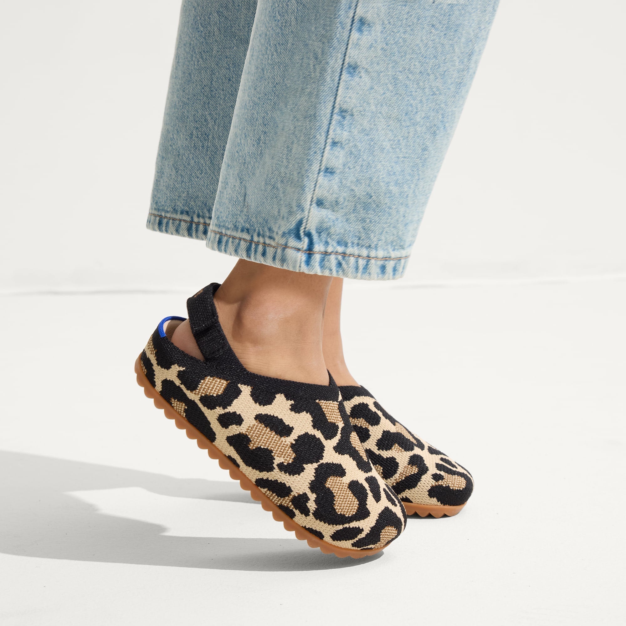 The Kids Clog - Desert Cat