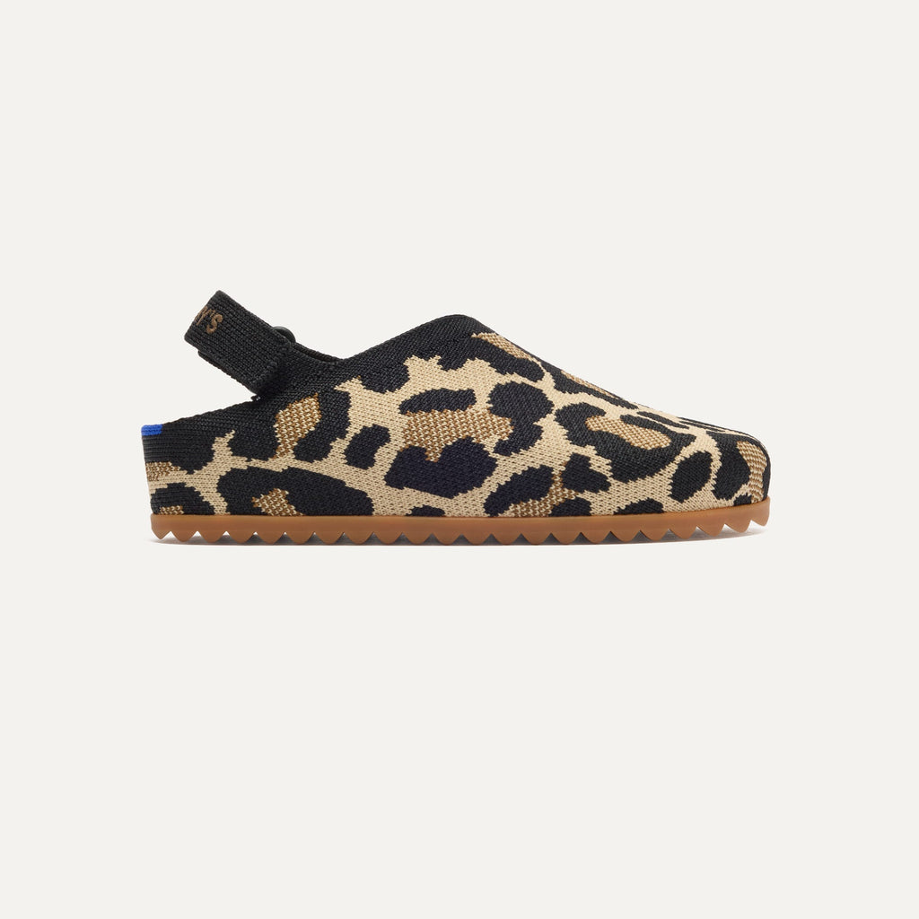 The Kids Clog - Desert Cat