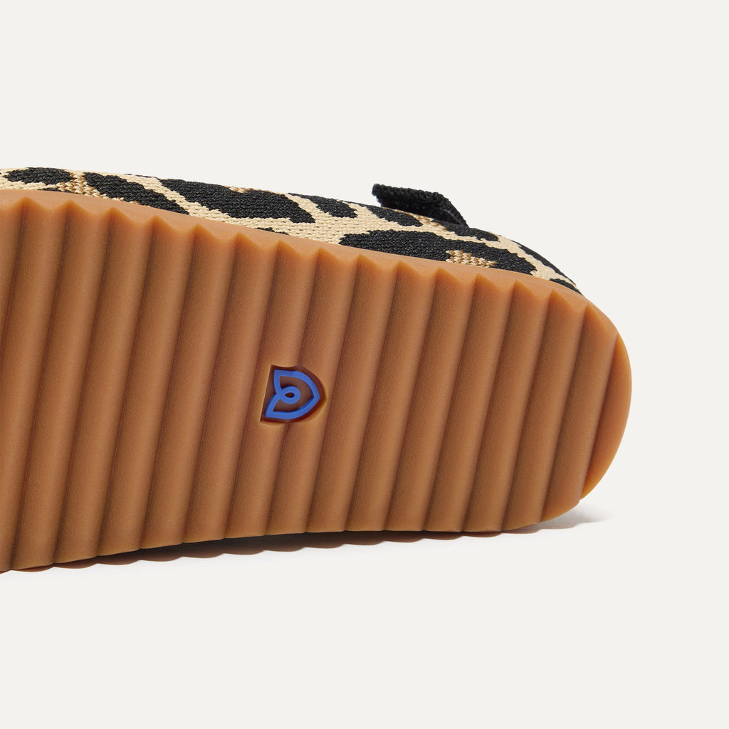 The Kids Clog - Desert Cat