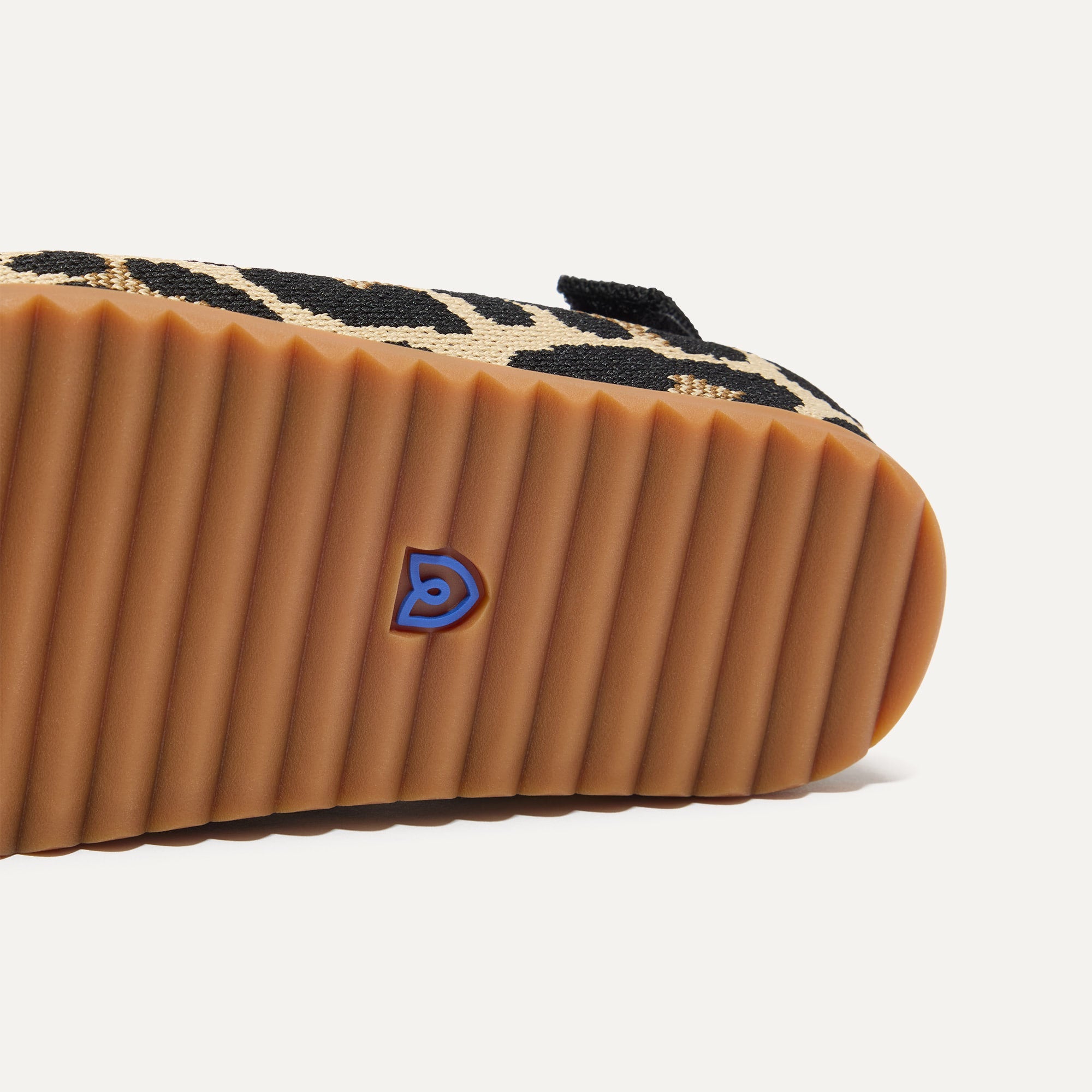 The Kids Clog - Desert Cat