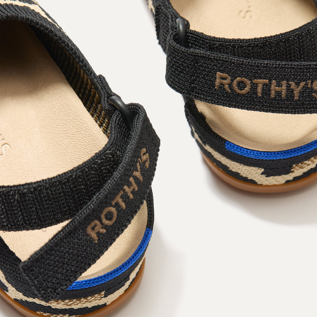 The Kids Clog - Desert Cat