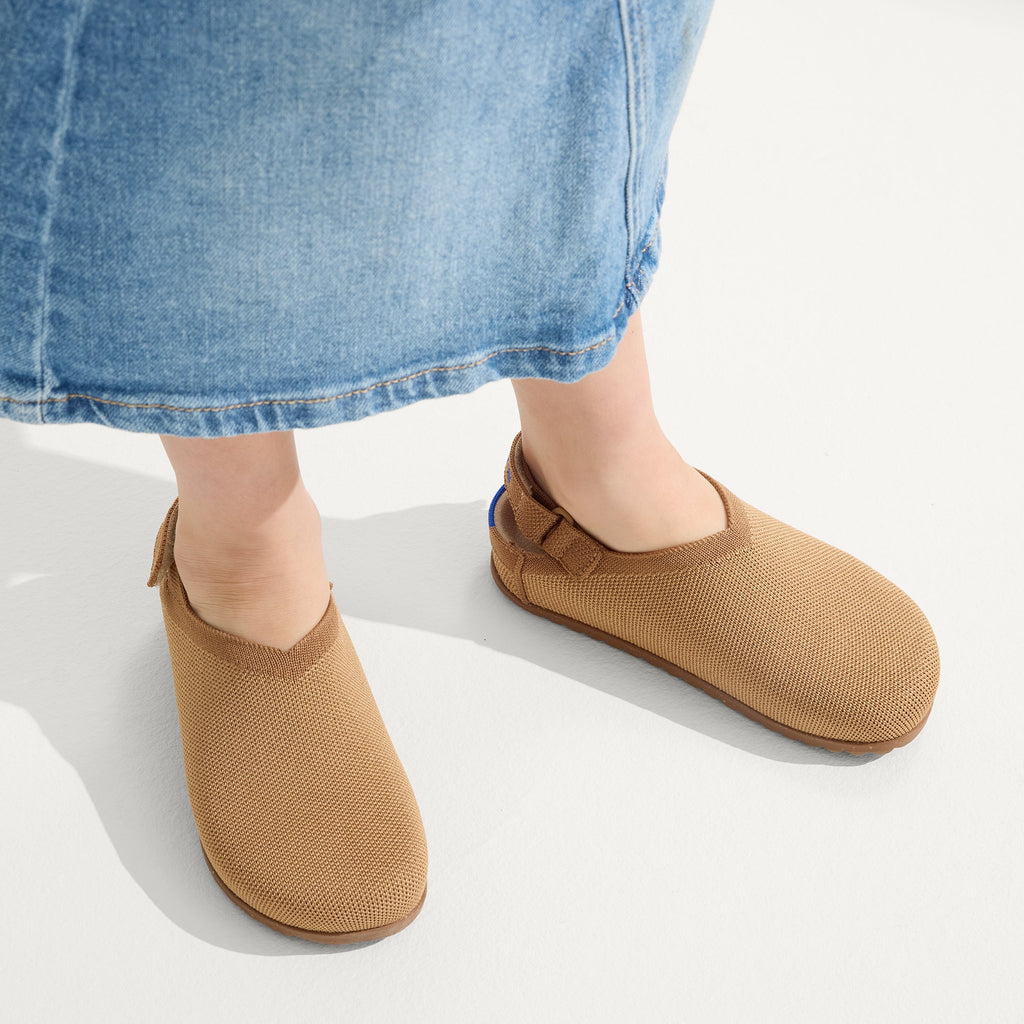 The Kids Clog - Java Chip