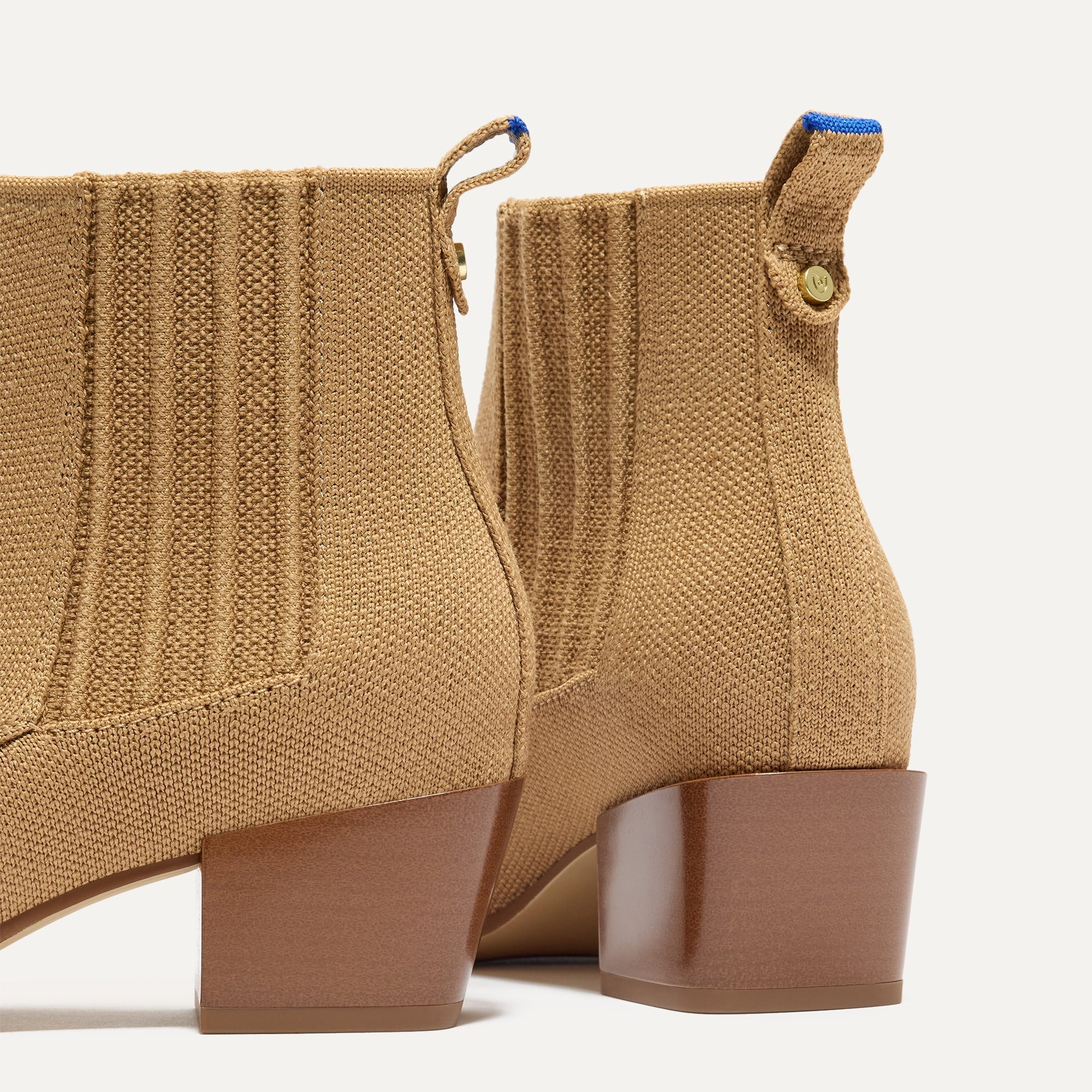 The Western Bootie - Wren