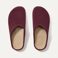The ReVelvet™ Casual Clog - ReVelvet™ Syrah
