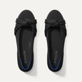 The Knot Ballet Flat