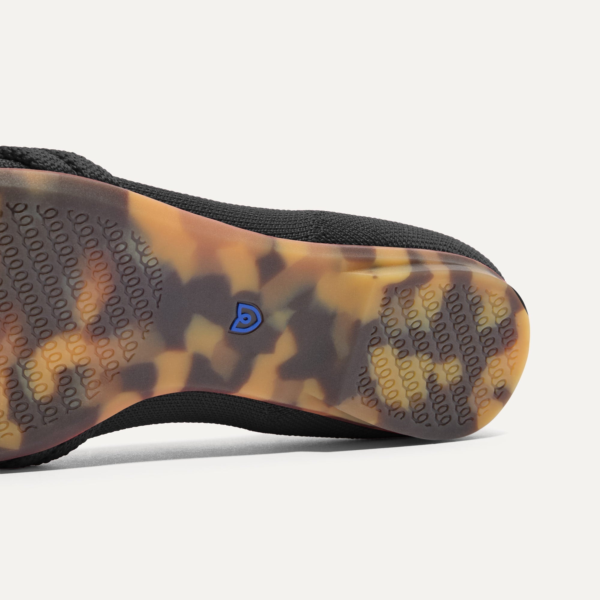 The Knot Ballet Flat - Black