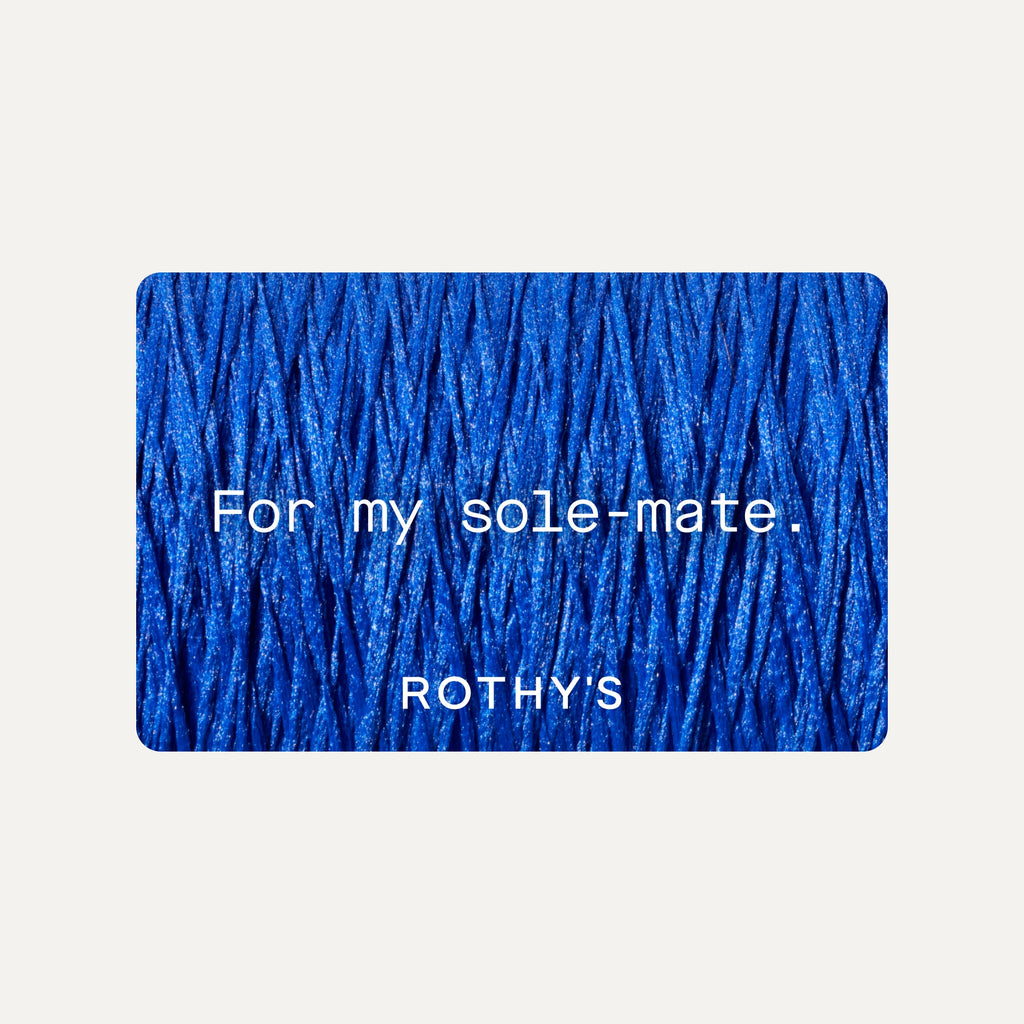 The Virtual Gift Card