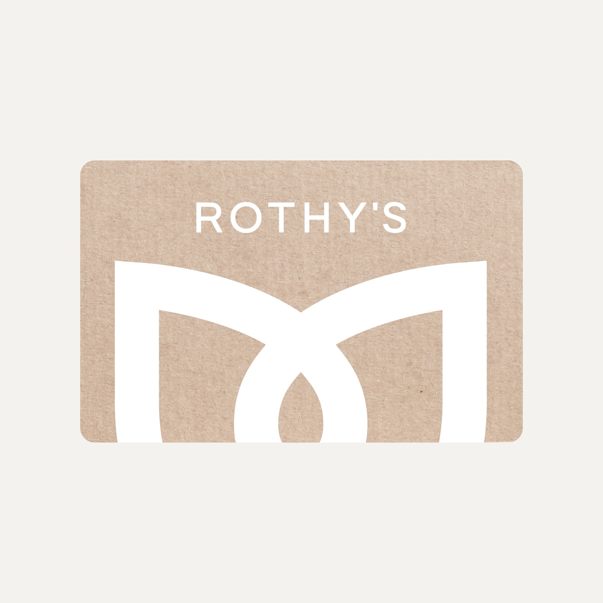 The Virtual Gift Card