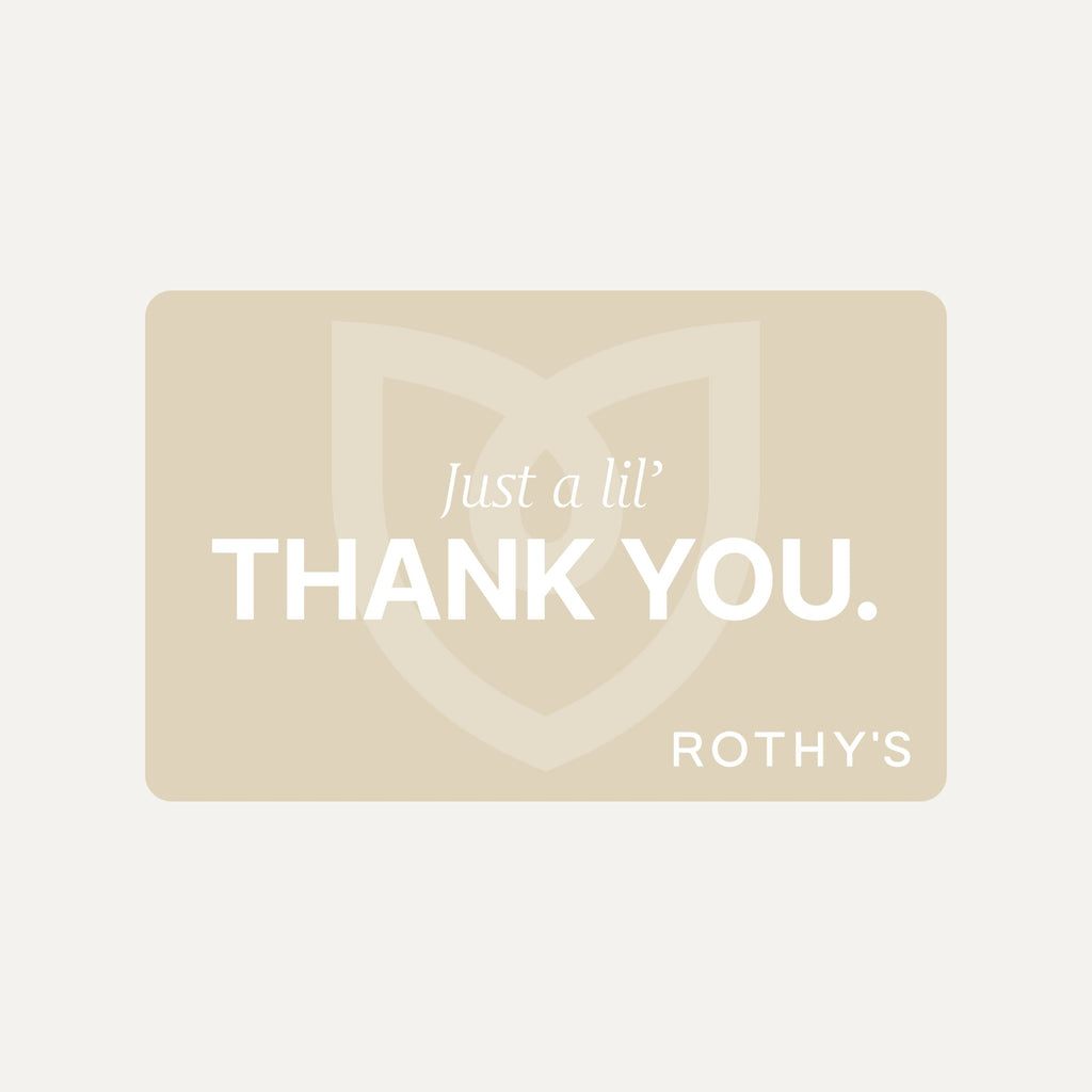 The Virtual Gift Card